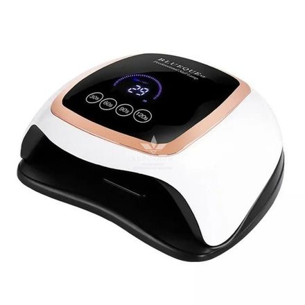 Лампа для манікюру LED+UV SUN BQ-V3, 168 Вт