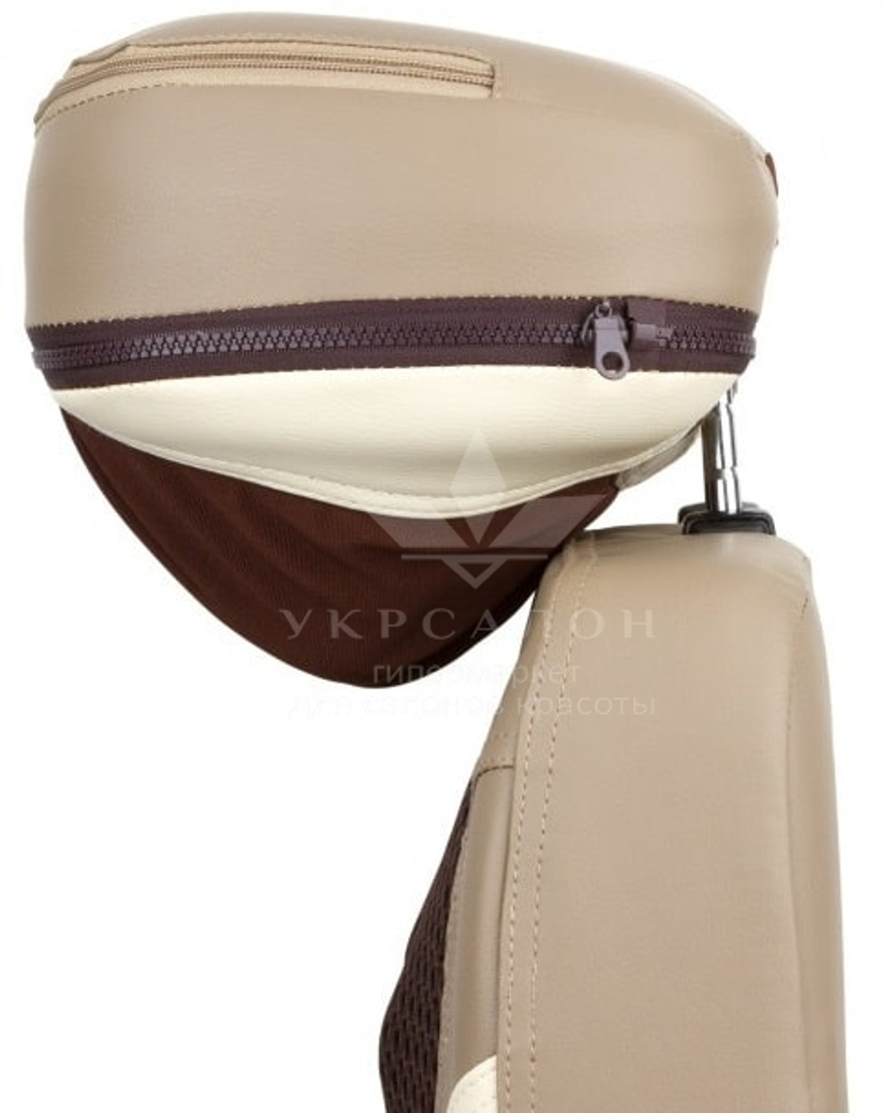 Масажна накидка Tictonic