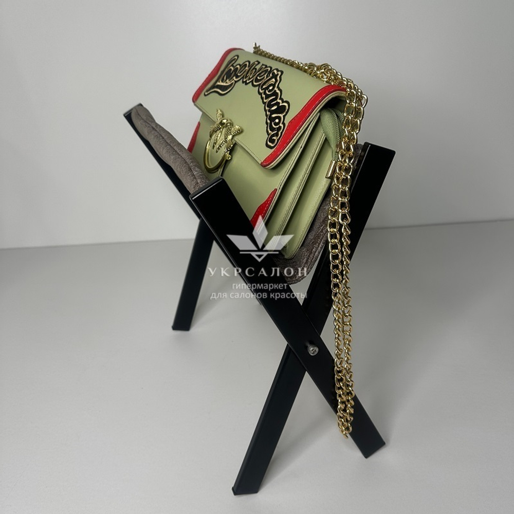 Подставка для сумки Mark Black