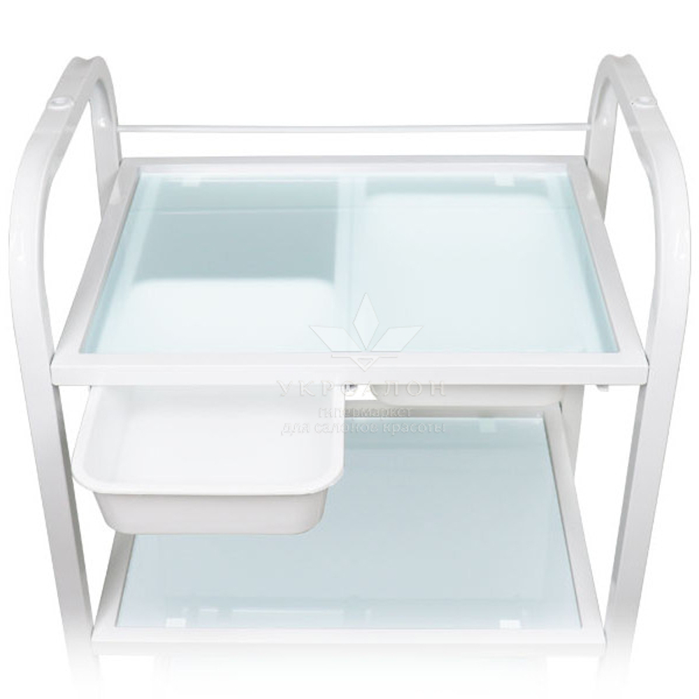 Косметологическая тележка R-42