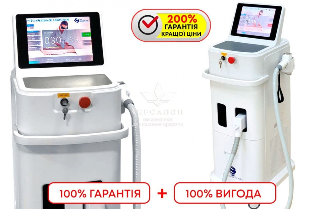 Диодный лазер DL-10 (1200 Вт)