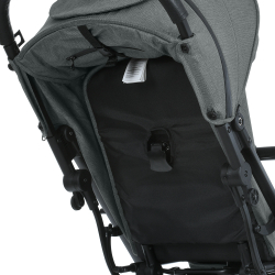 Прогулочная коляска Bambi M 5727-1 Flash