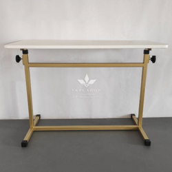 Маникюрный стол Tertio с регулировкой высоты