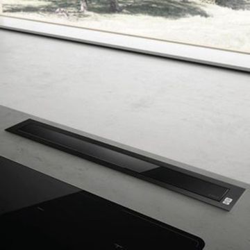 Витяжка ELICA PANDORA GME BL/A/90