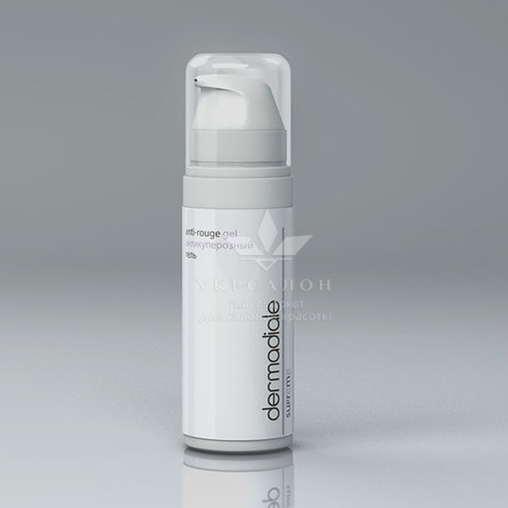 Антикуперозний гель Anti-Rouge Gel