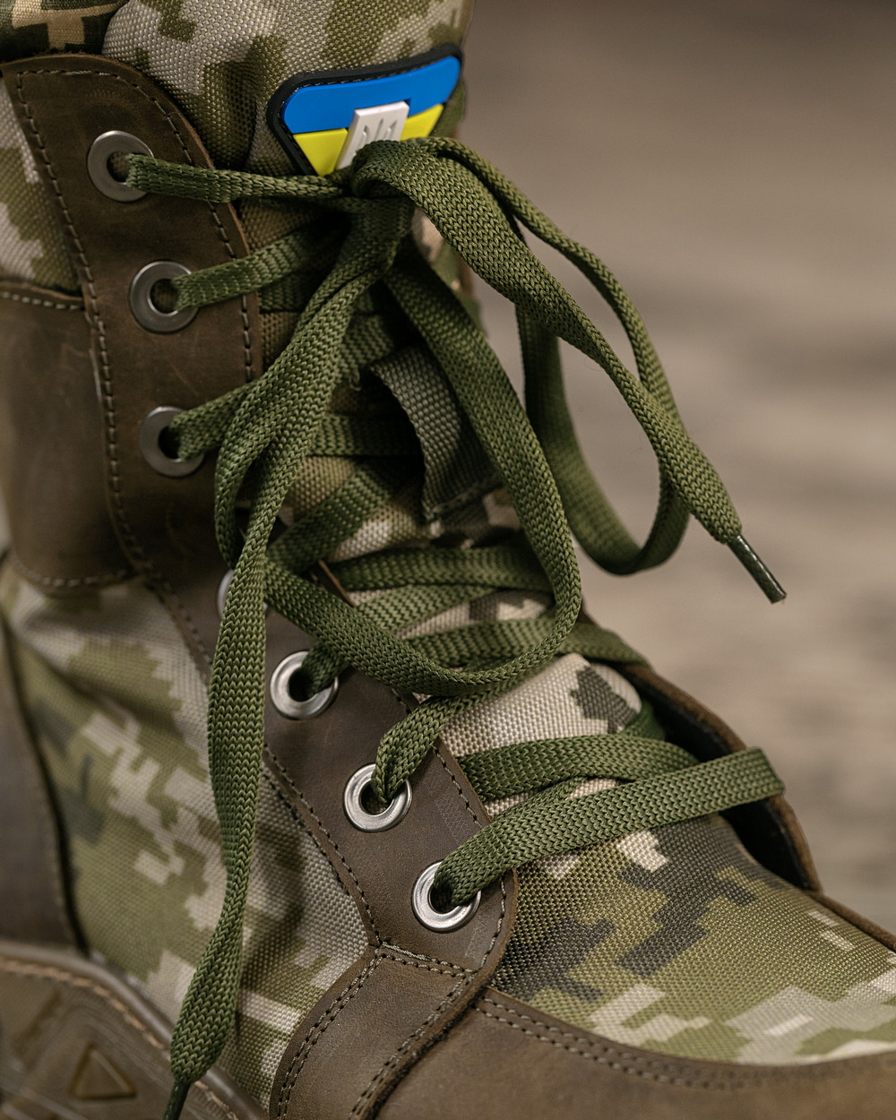 Черевики тактичні піксель ММ-14 чоловічі (арт. 8062200101)