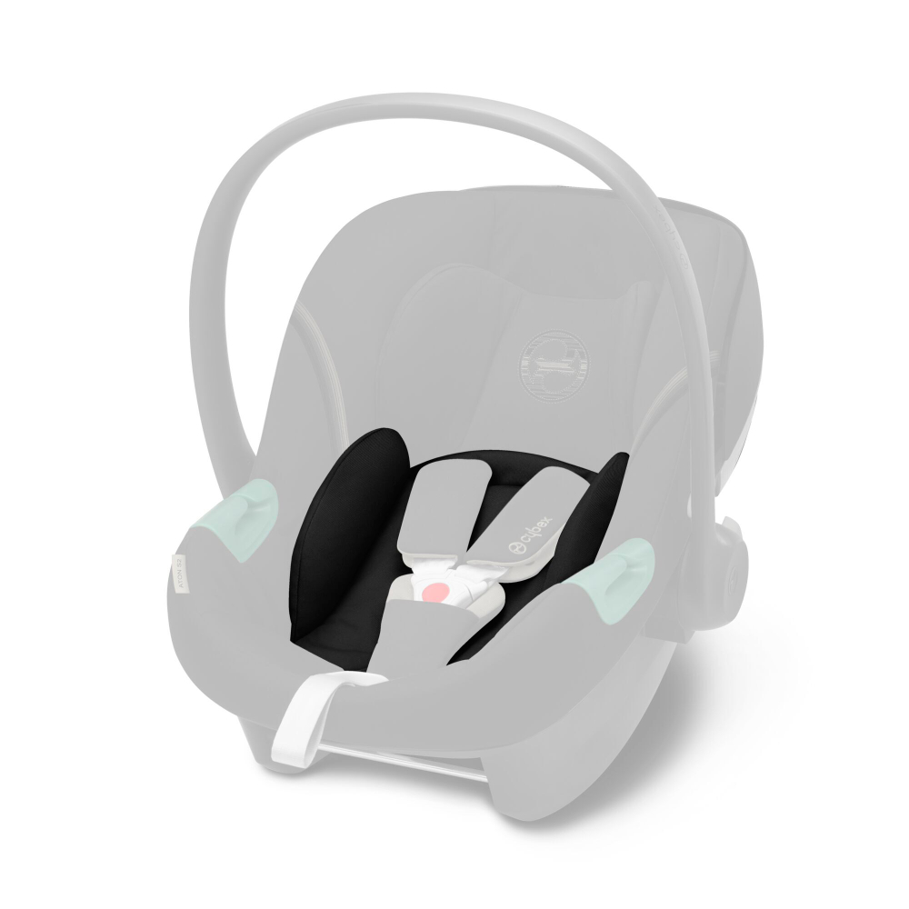 Автокресло-переноска детское Cybex Aton S2 i-Size 0-13 кг