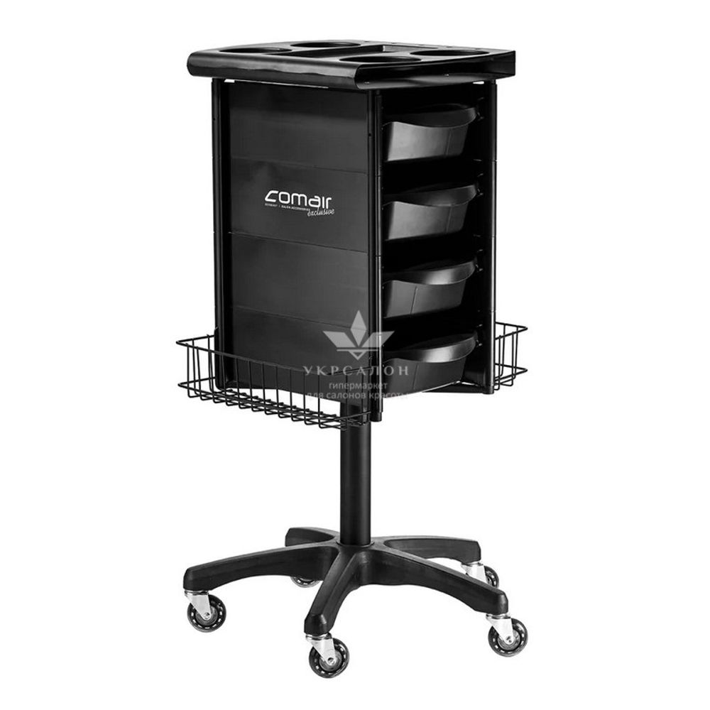 Парикмахерская тележка Color Boy Comair