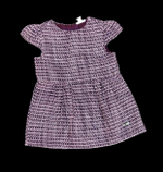 Сукня "Style", трьохнитка букле ТМ "OVS" (80 см)