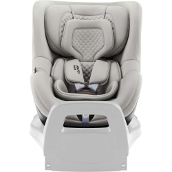 Автокресло детское Britax Römer Dualfix 5Z Lux 0+/1 (0-18 кг)