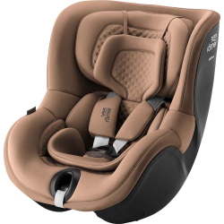 Автокресло детское Britax Römer Dualfix 5Z Lux 0+/1 (0-18 кг)