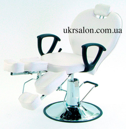 Педикюрное кресло  ZD-346