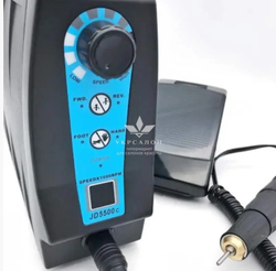 Фрезер для маникюра и педикюра JSDA 5500C