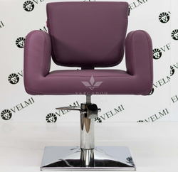 Перукарське крісло Orlando