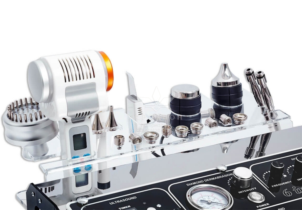 Косметологічний комбайн E-6