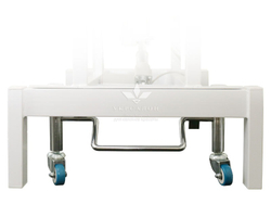 Массажный стол 268А с электрической регулировкой высоты