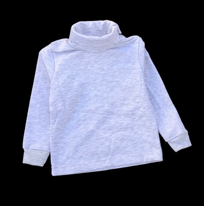 Водолазка, футер ТМ "P4"