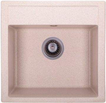 Кухонна мийка Granado Merida terra (0303)