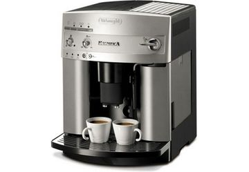 Кавомашина DeLonghi ESAM 3200 S