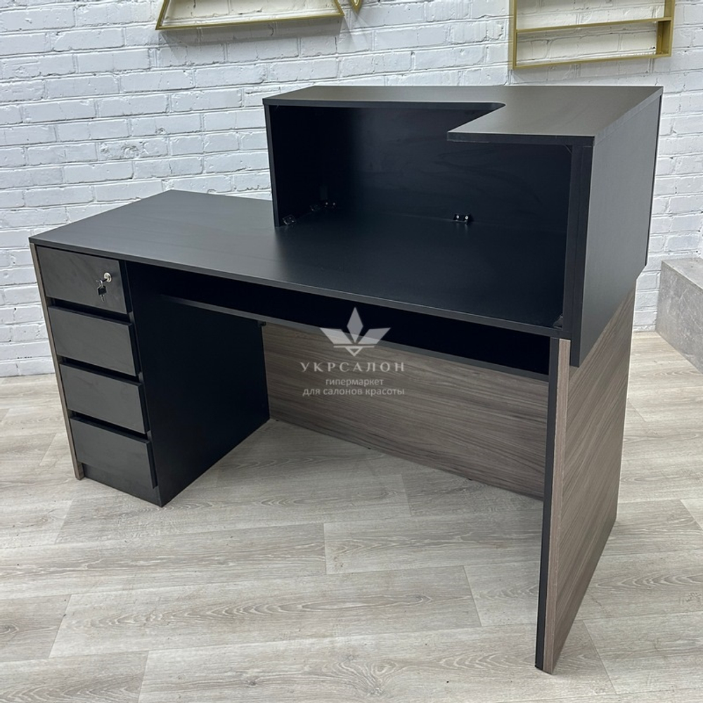 Стойка администратора PEC-19