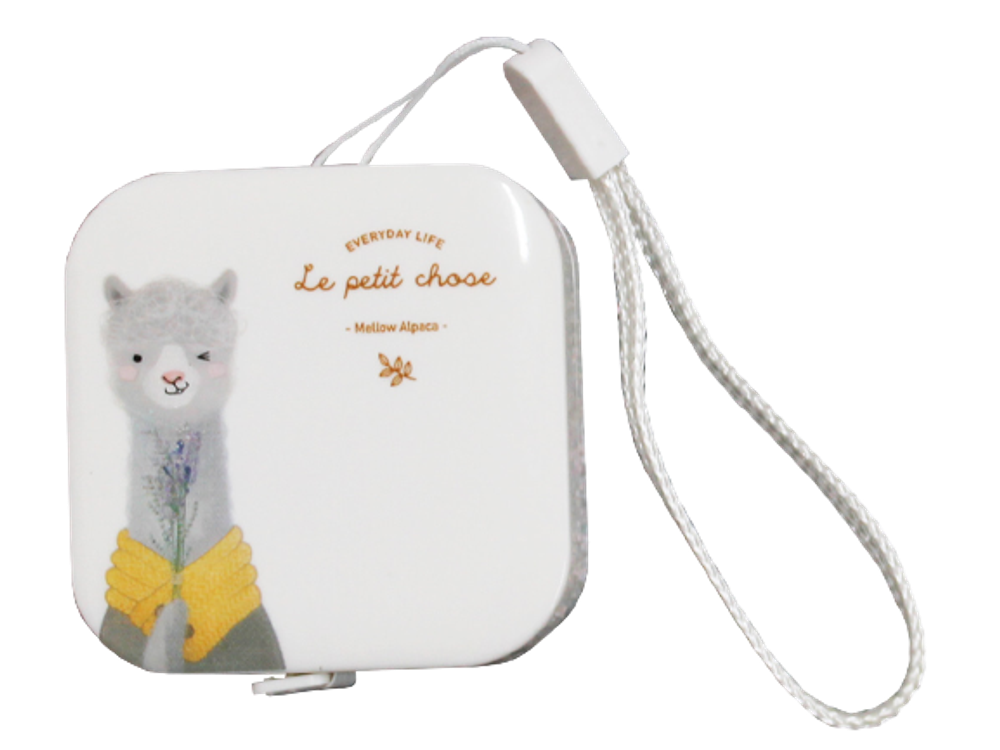 Сантиметр HiyaHiya