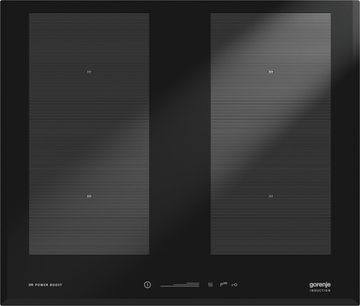 Варильна поверхня електрична GORENJE IS 656 USC