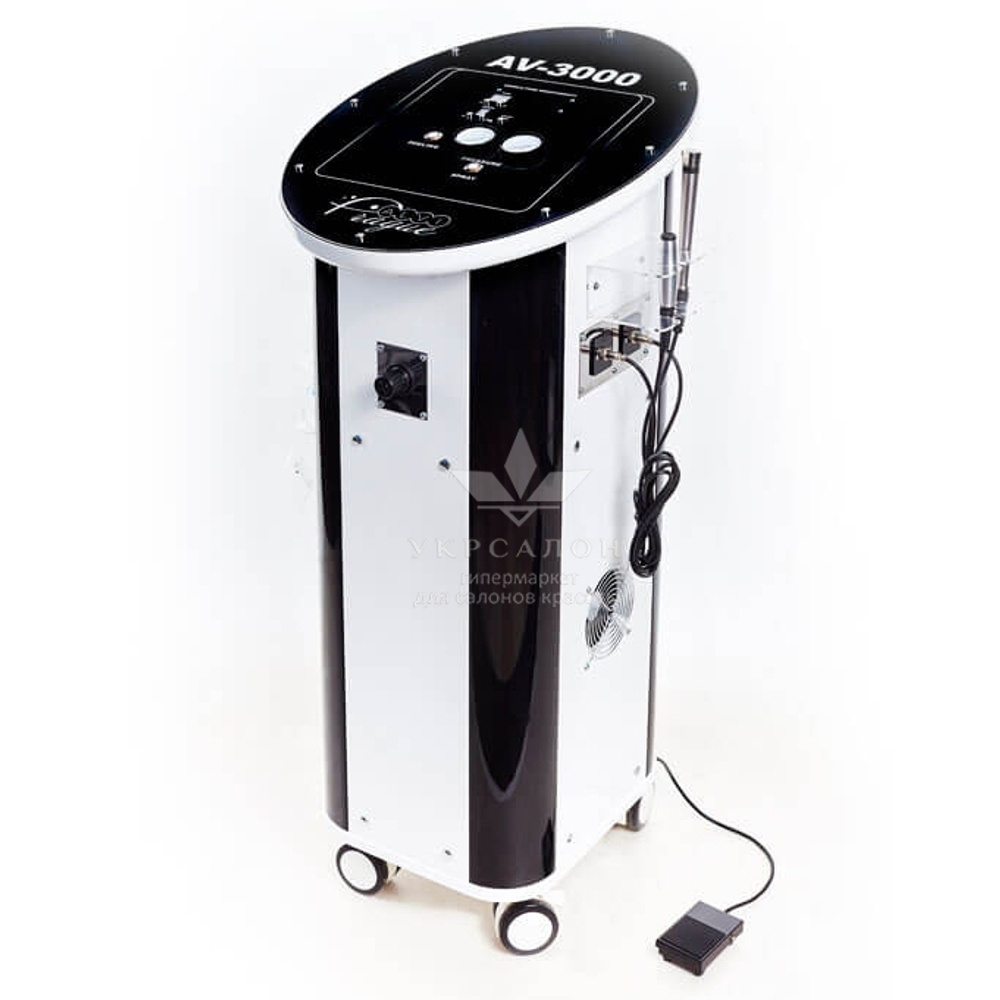 Аппарат струйного лифтинга AV-3000