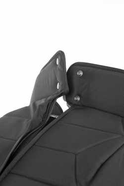 Прогулочная коляска Carrello Bravo Plus CRL-5515 2024 BF