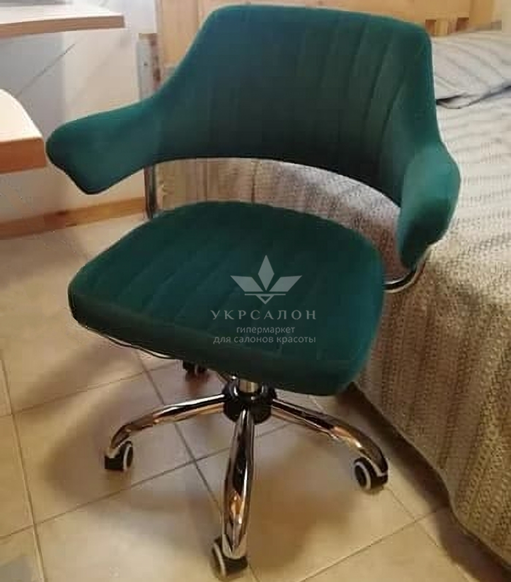 Стільчик майстра Jef Velor