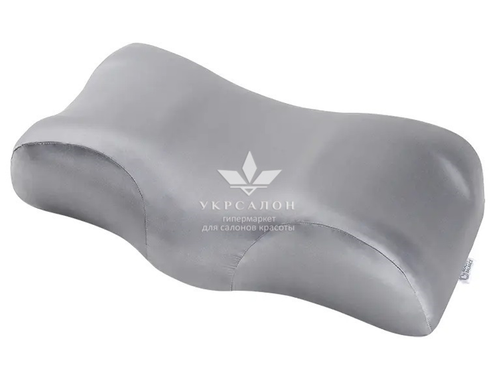 Подушка ортопедична Beauty Balance від зморшок сну і ранкової набряклості М1 (Memory Foam), шовк