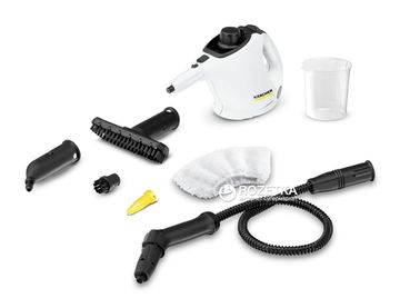 Пароочисник KARCHER SC 1 Premium (1.516-360.0)