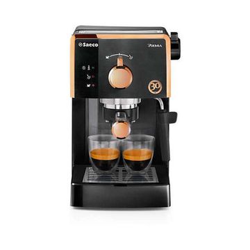 Кавоварка еспресо Saeco Poemia (HD8425/21)