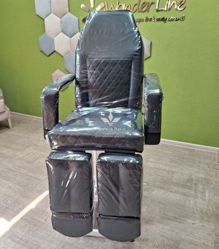 Захисний чохол на педикюрне крісло Tertio