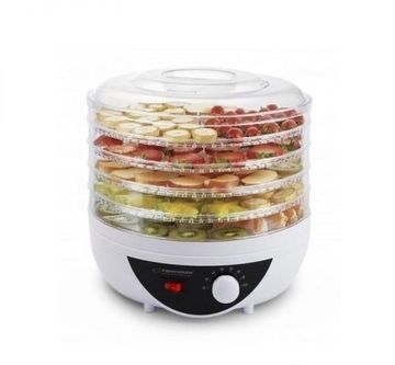 Сушарка для овочів та фруктів Esperanza EKD002