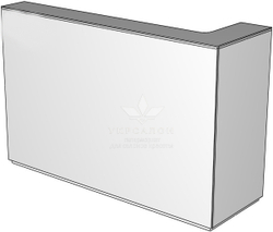 ресепшн Daily