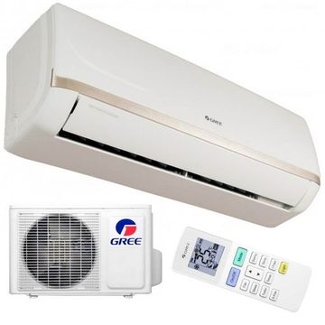 Кондиціонер GREE Bora GWH07AAA-K3NNA2A