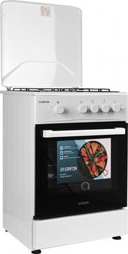 Плита газова Grifon G542W-MAB2