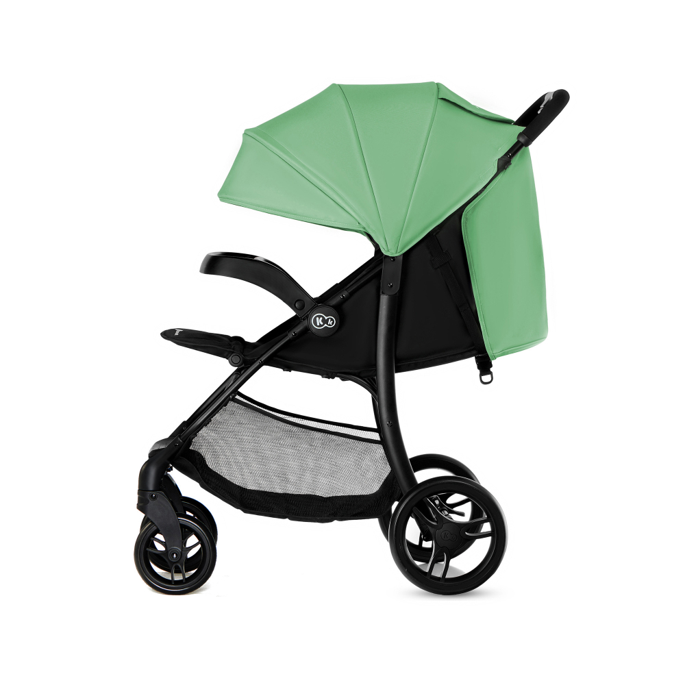 Прогулянкова коляска Kinderkraft Cruiser