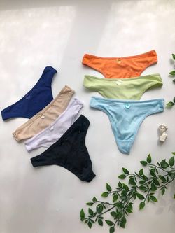 Классические стринги