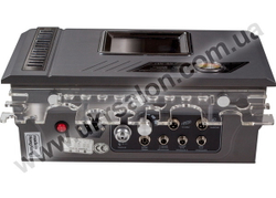 Косметологічний комбайн 6 в 1 Nevada Robust 9.6