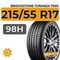 Bridgestone Turanza T005 215/55 R17 98H XL