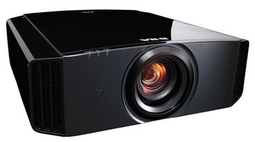 Мультимедійний проектор JVC DLA-X5000RBE
