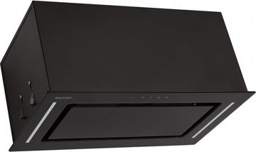 Витяжка ELEYUS GEMINI 1200 LED 52 BL