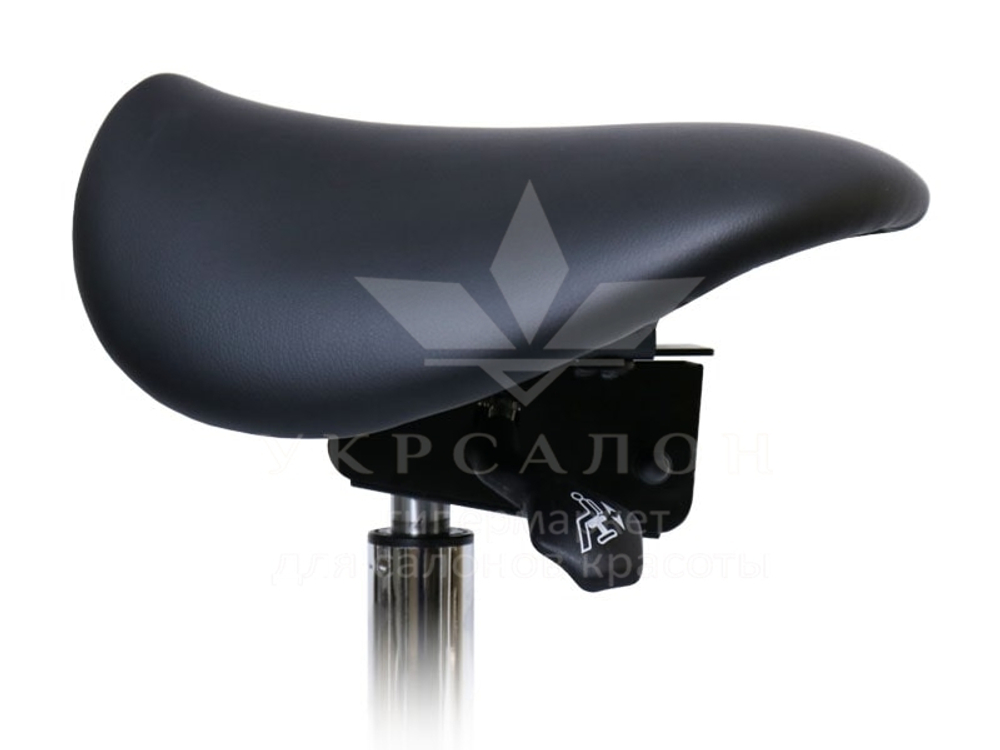 Стул-седло с раздвижным сиденьем 4008