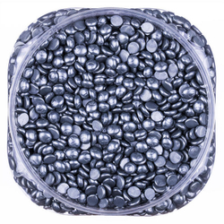 Воск пленочный в гранулах Angel care в ассортименте, 1кг в банке