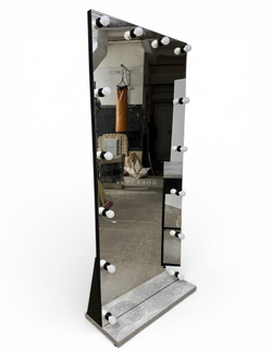 Рабочее место парикмахера ДЗ-08