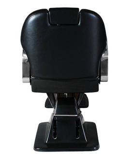 Перукарське крісло Barber Steel