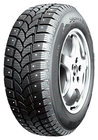 Tigar Sigura Stud 205/65 R15 99T XL шип.