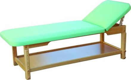 Стіл стаціонарний STATIX- 2