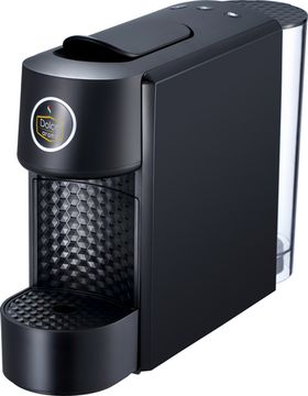 Капсульна кавоварка Dolce Aroma "Julia" з системою Lavazza Blue чорна